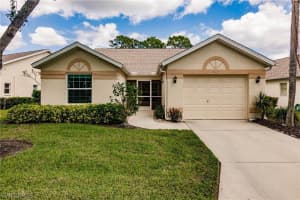 25301 Fairway Dunes Ct, Bonita Springs, FL 34135, Sold 10/03/22