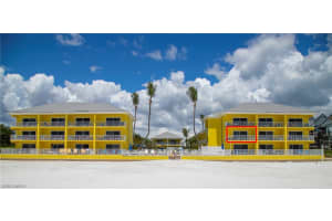 5560 Estero Blvd, Fort Myers Beach, FL 33931, Sold 06/17/22