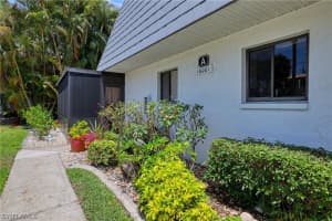 16001 Amberwood Lake Ct APT 3, Fort Myers, FL 33908, Sold 05/27/22