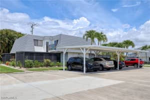16001 Amberwood Lake Ct APT 3, Fort Myers, FL 33908, Sold 05/27/22