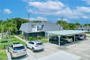 16001 Amberwood Lake Ct APT 3, Fort Myers, FL 33908, Sold 05/27/22