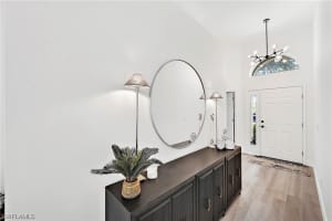 6481 Autumn Woods Blvd, Naples, FL 34109, Sold 06/21/22