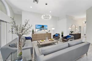 6481 Autumn Woods Blvd, Naples, FL 34109, Sold 06/21/22