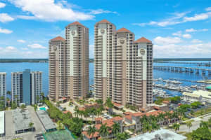 2090 W First St G1207, Fort Myers, FL 33901, Sold 06/01/22