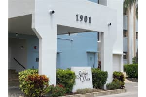 1901 Clifford St APT 802, Fort Myers, FL 33901, Sold 05/20/22