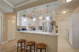 1077 Winding Pines Circle UNIT 204, Cape Coral, FL 33909, Sold 06/28/22