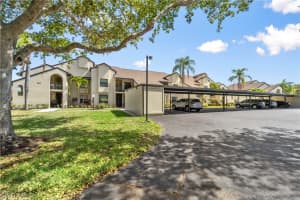 8565 Charter Club Cir UNIT 3, Fort Myers, FL 33919, Sold 05/27/22