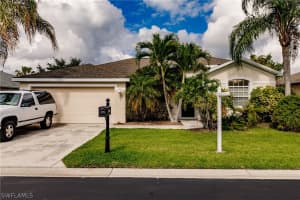 12798 Meadowhawk Dr, Fort Myers, FL 33912, Sold 06/24/22