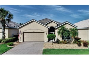 2263 Bainmar Dr, Lehigh Acres, FL 33973, Sold 06/01/22