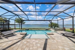 20585 Corkscrew Shores Blvd, Estero, FL 33928, Sold 08/04/22