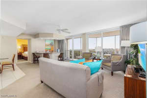 6620 Estero Blvd #1201, Fort Myers Beach, FL 33931, Sold 02/07/23