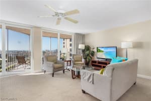 6620 Estero Blvd #1201, Fort Myers Beach, FL 33931, Sold 02/07/23