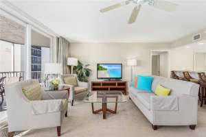 6620 Estero Blvd #1201, Fort Myers Beach, FL 33931, Sold 02/07/23