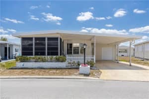 133 Nicklaus Blvd, North Fort Myers, FL 33903, Sold 06/30/22