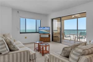 6662 Estero Blvd b 808, Fort Myers Beach, FL 33931, Sold 05/19/22