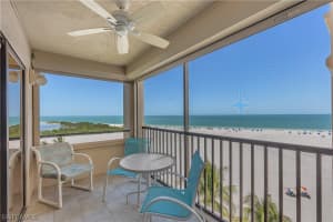 6662 Estero Blvd b 808, Fort Myers Beach, FL 33931, Sold 05/19/22