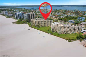 6662 Estero Blvd b 808, Fort Myers Beach, FL 33931, Sold 05/19/22