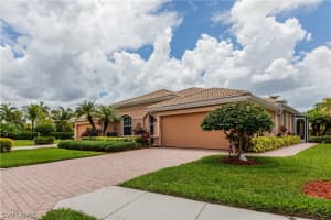 14688 Cranberry Ct, Naples, FL 34114, Sold 05/23/22