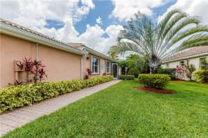 14688 Cranberry Ct, Naples, FL 34114, Sold 05/23/22