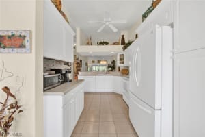 2390 Bayou Ln, Naples, FL 34112, Sold 06/17/22