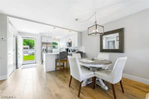 49 High Point Cir S, Naples, FL 34103, Sold 05/23/22