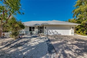1985 Wild Lime Dr, Sanibel, FL 33957, Sold 06/21/22