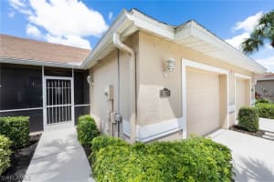 1879 Morning Sun Ln, Naples, FL 34119, Sold 06/06/22