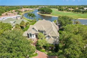 15761 Grey Friars Ct FORT MYERS