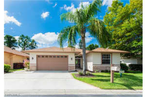 5794 Elizabeth Ann Way, Fort Myers, FL 33912, Sold 06/03/22
