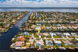 3615 SE 17th Ave, Cape Coral, FL 33904, Sold 06/07/22