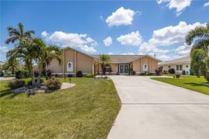 3615 SE 17th Ave, Cape Coral, FL 33904, Sold 06/07/22