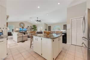 3615 SE 17th Ave, Cape Coral, FL 33904, Sold 06/07/22