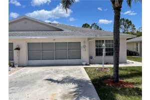 510 Bethany Village Cir, Lehigh Acres, FL 33936, Sold 06/01/22
