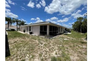 510 Bethany Village Cir, Lehigh Acres, FL 33936, Sold 06/01/22