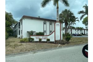 2828 Jackson St APT N5, Fort Myers, FL 33901, Sold 06/01/22