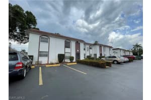 2828 Jackson St APT N5, Fort Myers, FL 33901, Sold 06/01/22