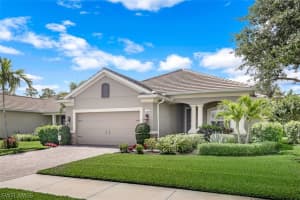 3727 Canopy Cir, Naples, FL 34120, Sold 06/13/22