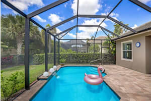 3727 Canopy Cir, Naples, FL 34120, Sold 06/13/22