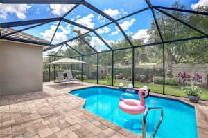 3727 Canopy Cir, Naples, FL 34120, Sold 06/13/22