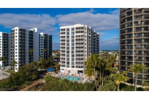 6620 Estero Blvd #1006, Fort Myers Beach, FL 33931, Sold 09/19/22