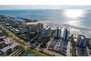 6620 Estero Blvd #1006, Fort Myers Beach, FL 33931, Sold 09/19/22