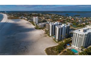 6620 Estero Blvd #1006, Fort Myers Beach, FL 33931, Sold 09/19/22