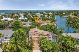 1710 Dixie Beach Blvd, Sanibel, FL 33957, Sold 07/06/22