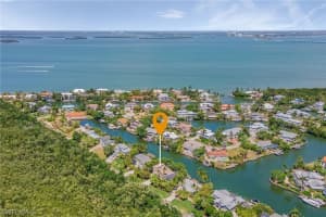 1710 Dixie Beach Blvd, Sanibel, FL 33957, Sold 07/06/22