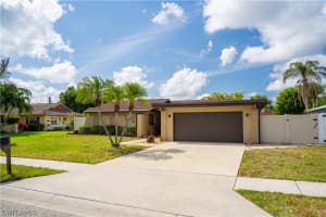 848 Bethany Ct S, Fort Myers, FL 33919, Sold 07/29/22