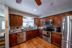 848 Bethany Ct S, Fort Myers, FL 33919, Sold 07/29/22