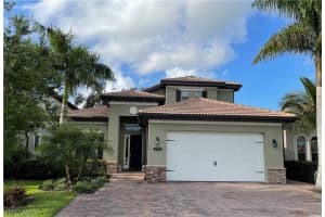 16392 Aberdeen Wy, Naples, FL 34110, Sold 10/05/22