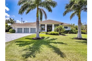 14741 Caleb Dr, Fort Myers, FL 33908, Sold 06/20/22