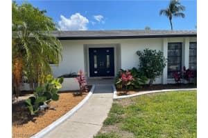 1728 Cornwallis Pkwy, Cape Coral, FL 33904, Sold 08/25/22