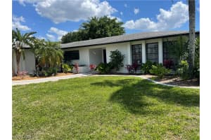 1728 Cornwallis Pkwy, Cape Coral, FL 33904, Sold 08/25/22